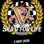  Ska’D For Life 