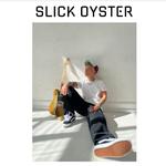 Slick Oyster @ CafeBar Lübeck