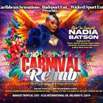 Carnival Rehab