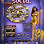 Summer Soca Affair
