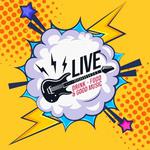 Live Drink Food & Good Music