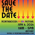 Northwoods Pride Festival
