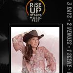 Rise Up Ottawa Music Festival