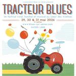 tracteur blues 2026