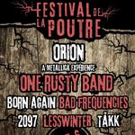 Festival de la Poutre 2026