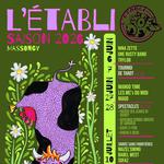 Ouverture de l'Etabli saison 2026