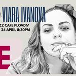 Viara Ivanova: Songs That Made Me
