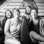 Pride Festival at Highland Brewing (full band)