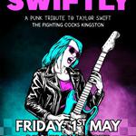 The Fighting Cocks, Kingston