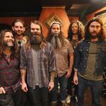 An evening with The Great North Special