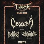 Tilburg Metal Fest 2026