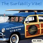 The Surfabilly Vibe Makes Its Rai's Rendezvous Debut!