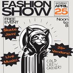 Cold Crew Carvers Fashion Show