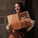 Hilary Gardner & The Lonesome Pines at The Mainstay