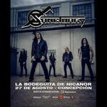 40 Years Of Sanctuary