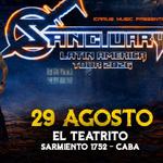 40 Years of Sanctuary