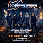 40 Years Of Sanctuary