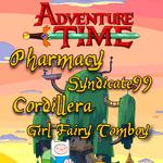 Pharmacy at Sage Cafe