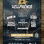 Hellfriends festival