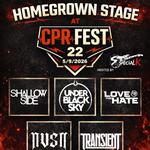 CPR Fest