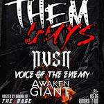 Them Guys @ The Twist of Lime