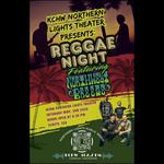 Reggae Night featuring Northwest Breeze