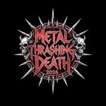 Metal Trashing Death 2026