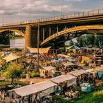 The Roosterz @ De Kaaij