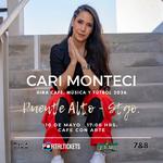 Gira 2026 "Café, Música y Fútbol"