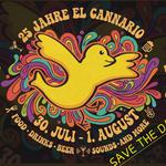 25 Year Canna Sound - Festival