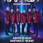 Rafaga en Bilbao
