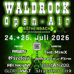 Waldrock 2026