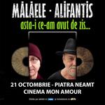 Mălăele - Alifantis