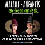 Mălăele - Alifantis