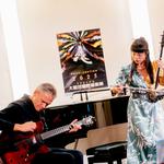 Przemysław Strączek & Chiao-Hua Chang