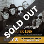 Jennifer Lyn & The Groove Revival - Electric Eden