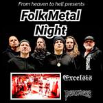 Folk Metal Night