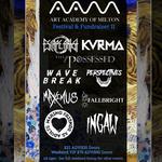 festival & fundraiser