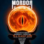 Mordorfest 2026