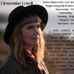 Clementine Lovell Trio at Hancocks Meadow Farm