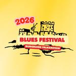 Bluesfestival Burgruine Falkenstein 2026