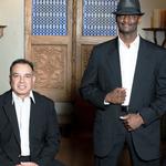 Ray Anthony & PowerSlyde