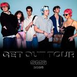 SM6: GET OUT TOUR - PITTSBURGH