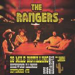 28 Mile Distilling (Nashwood Fest)