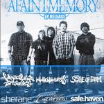AFM Release Show