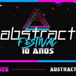 ABSTRACT FESTIVAL - GOIANIA BRAZIL