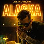 First performance in Alaska