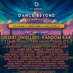 Dance Beyond Campout 2026