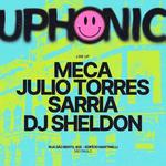 TERRAÇO EPHIGENIA - SAO PAULO BRAZIL