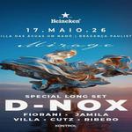 MIRAGE SUNSET - BRAGANCA PAULISTA BRAZIL